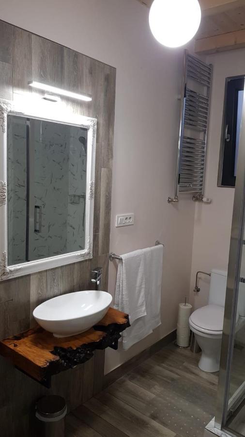 Mini Pool Rooms - Ultracentral - Piscina Cu Hidromasaj Oradea Zewnętrze zdjęcie