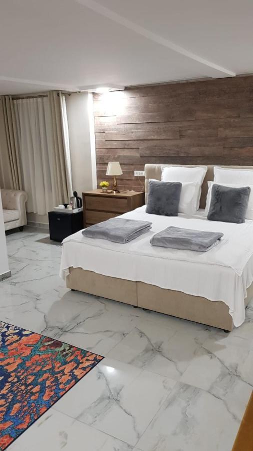Mini Pool Rooms - Ultracentral - Piscina Cu Hidromasaj Oradea Zewnętrze zdjęcie
