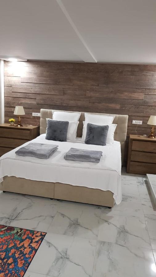 Mini Pool Rooms - Ultracentral - Piscina Cu Hidromasaj Oradea Zewnętrze zdjęcie