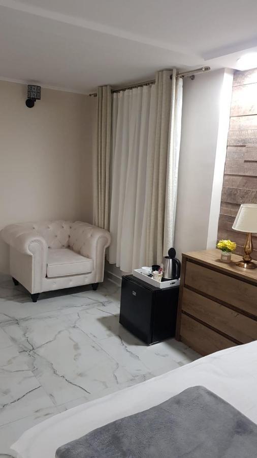 Mini Pool Rooms - Ultracentral - Piscina Cu Hidromasaj Oradea Zewnętrze zdjęcie