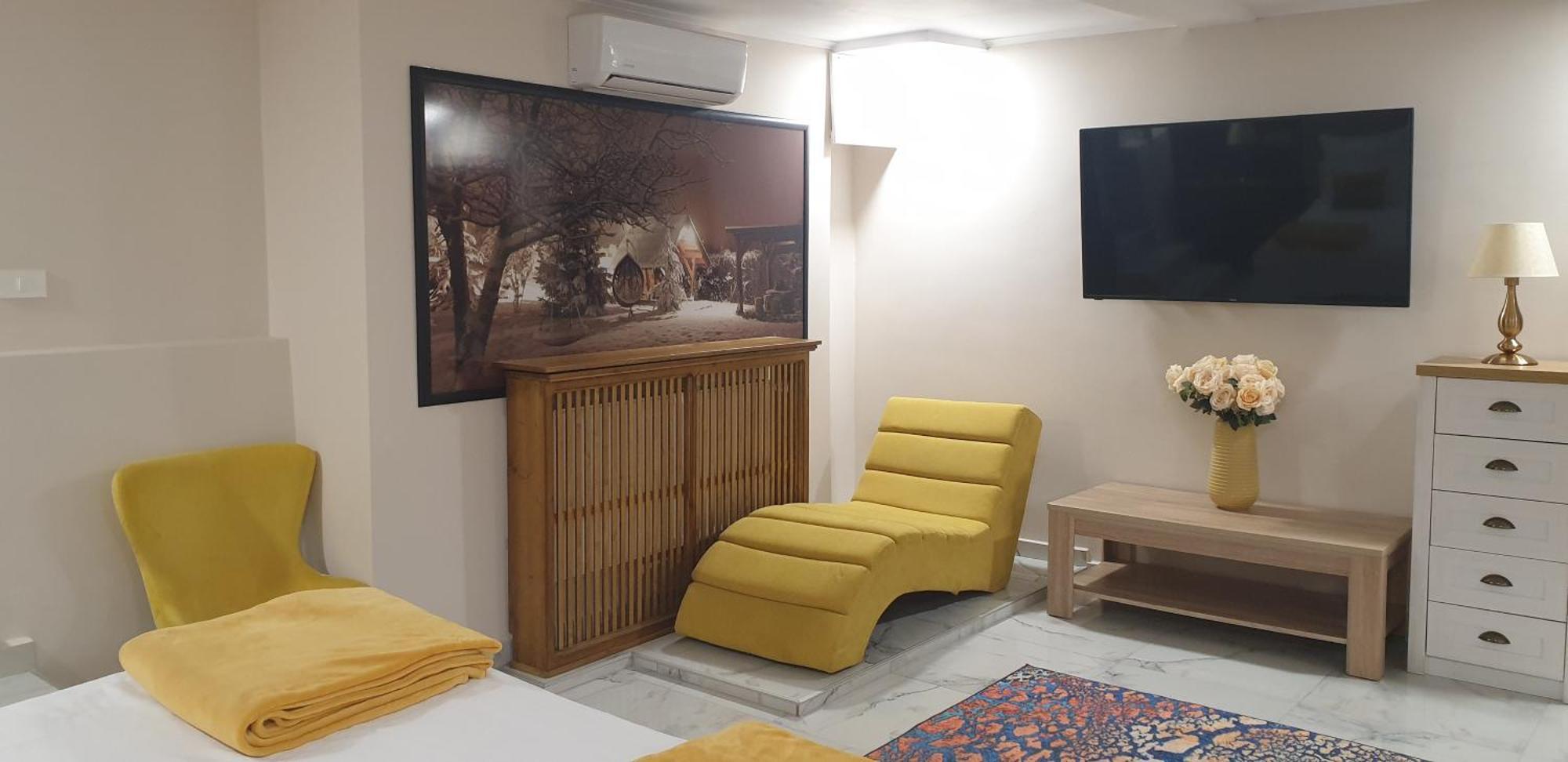 Mini Pool Rooms - Ultracentral - Piscina Cu Hidromasaj Oradea Zewnętrze zdjęcie