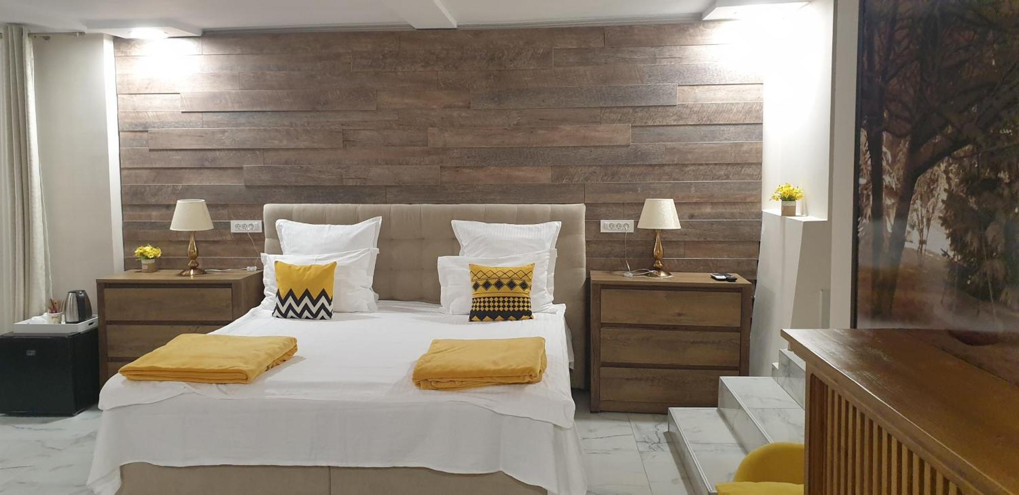 Mini Pool Rooms - Ultracentral - Piscina Cu Hidromasaj Oradea Zewnętrze zdjęcie