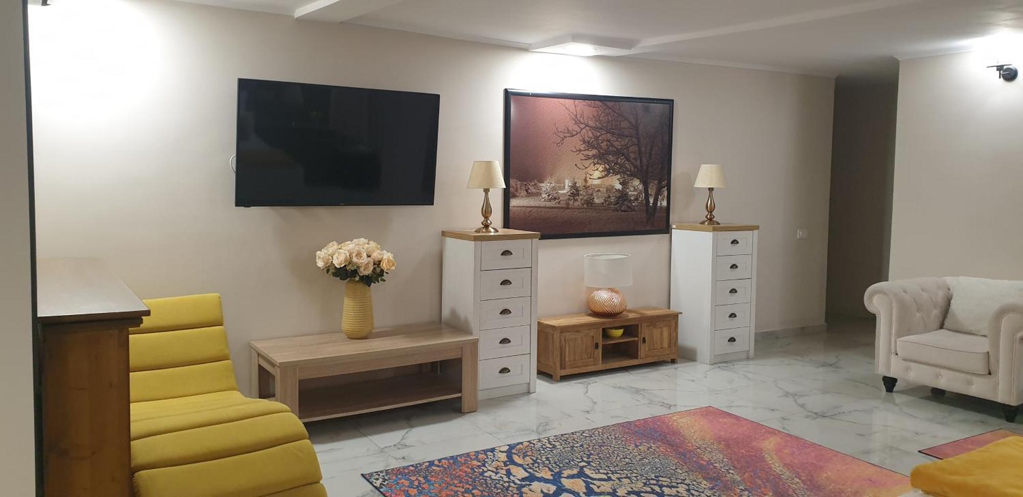 Mini Pool Rooms - Ultracentral - Piscina Cu Hidromasaj Oradea Zewnętrze zdjęcie