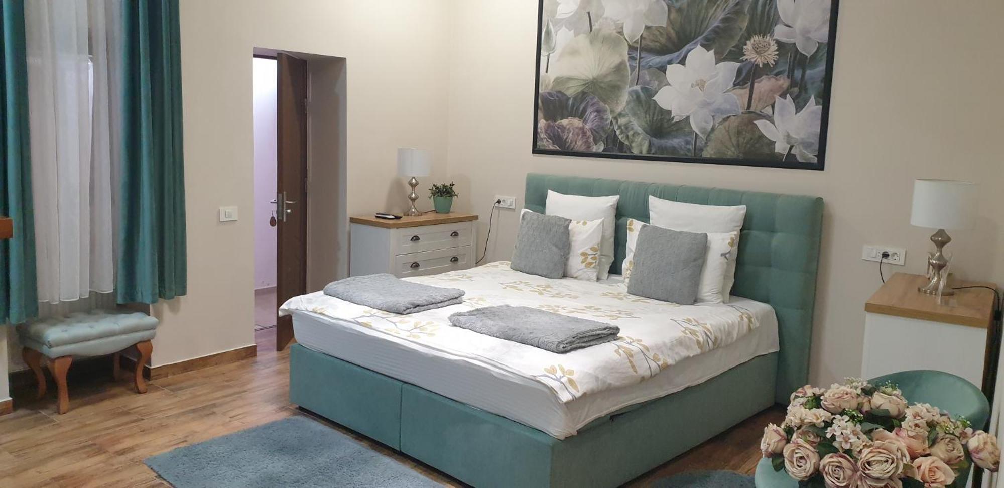 Mini Pool Rooms - Ultracentral - Piscina Cu Hidromasaj Oradea Zewnętrze zdjęcie