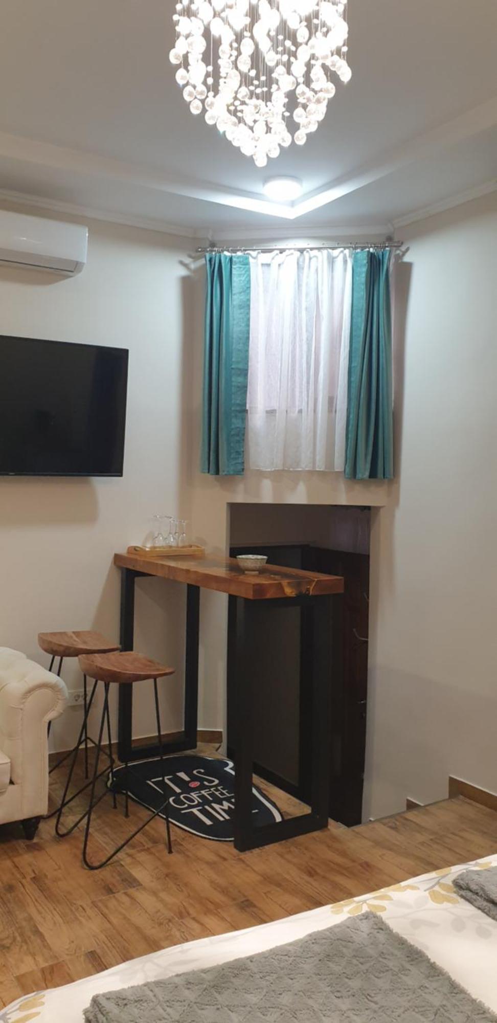 Mini Pool Rooms - Ultracentral - Piscina Cu Hidromasaj Oradea Zewnętrze zdjęcie