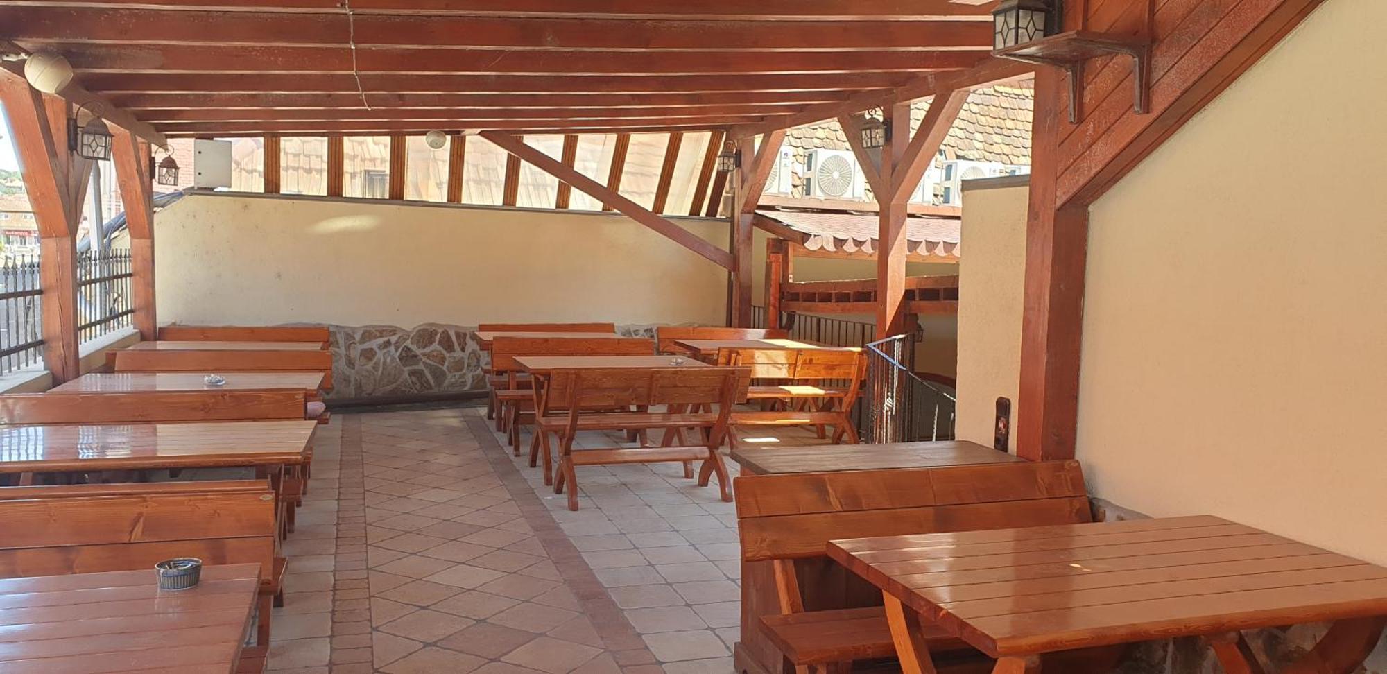 Mini Pool Rooms - Ultracentral - Piscina Cu Hidromasaj Oradea Zewnętrze zdjęcie