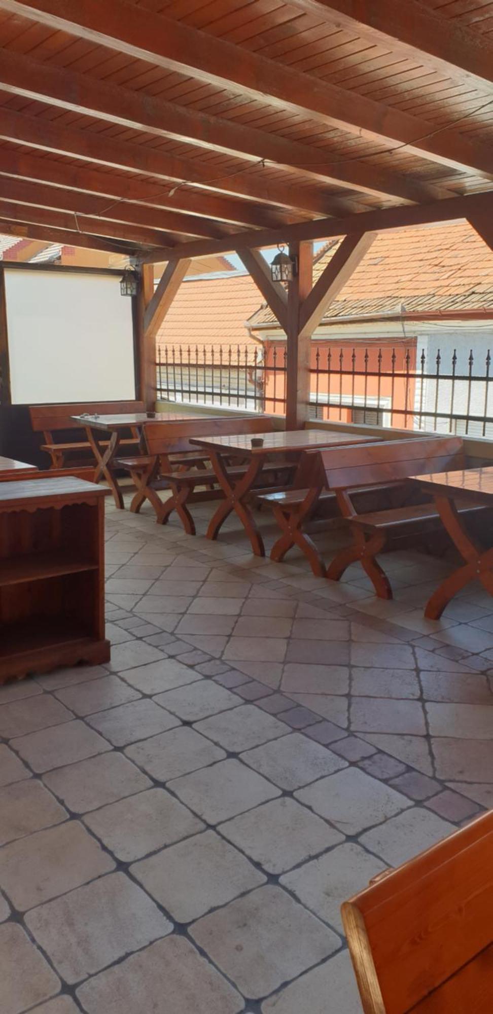Mini Pool Rooms - Ultracentral - Piscina Cu Hidromasaj Oradea Zewnętrze zdjęcie
