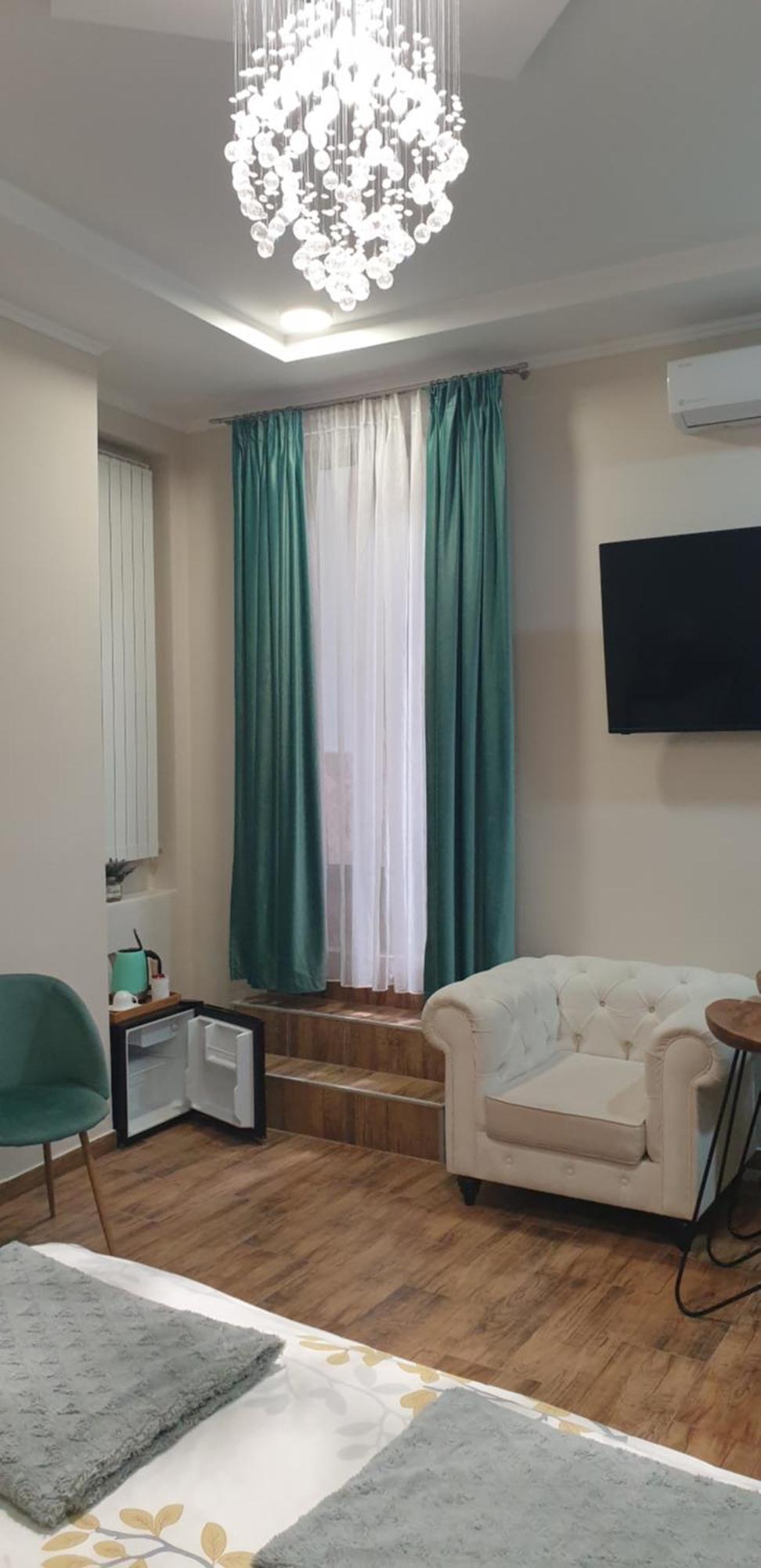 Mini Pool Rooms - Ultracentral - Piscina Cu Hidromasaj Oradea Zewnętrze zdjęcie
