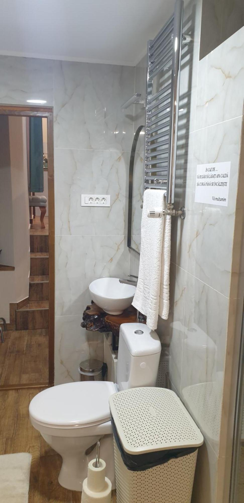 Mini Pool Rooms - Ultracentral - Piscina Cu Hidromasaj Oradea Zewnętrze zdjęcie